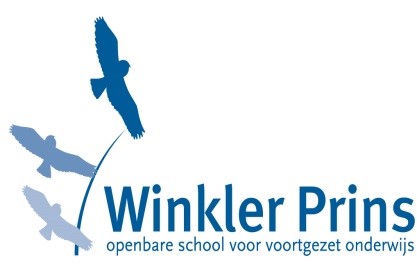 Winkler Prins logo